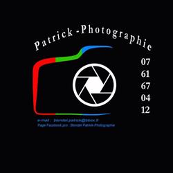 Blondel Patrick-Photographie, Auchel - Horaires d'ouverture