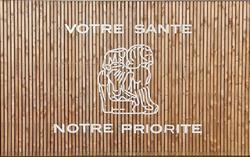 Pharmacie Epona, Rouillac - Horaires d'ouverture