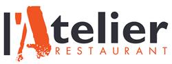 L' Atelier Restaurant, Ploumagoar - Horaires d'ouverture