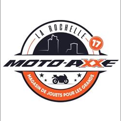 Moto Axxe, Puilboreau - Horaires d'ouverture