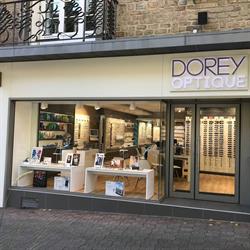 Opticien Lissac Flers, - Horaires d'ouverture