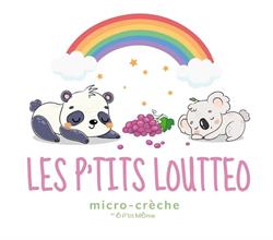 Micro-crèche partenaire Les P'tits Loutteo - Chalon sur Saône, Chalon-sur-Saône - Horaires d'ouverture