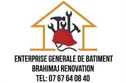 Brahimaj Rénovation, Nancy - Horaires d'ouverture