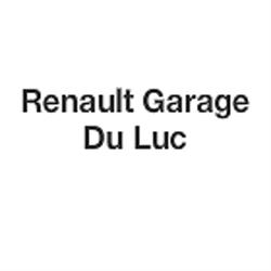 Renault Garage Du Luc, Échiré - Horaires d'ouverture