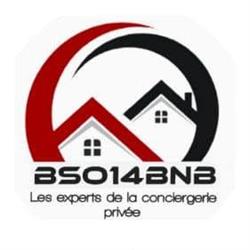 BSO14BNB, Blainville-sur-Orne - Horaires d'ouverture