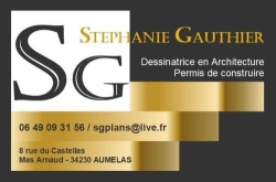Stéphanie Gauthier, Aumelas - Horaires d'ouverture