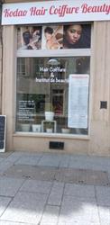 Kodao Hair Coiffure Beauty, Nancy - Horaires d'ouverture