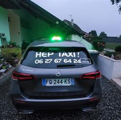 HEP TAXI !, Navailles-Angos - Horaires d'ouverture