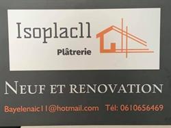 Isoplac11, Ferrals-les-Corbières - Horaires d'ouverture