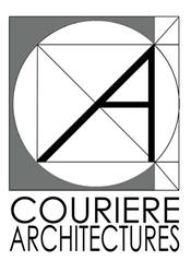 Courière Architecture, Saint-Martin-du-Var - Horaires d'ouverture
