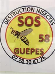SOS Guêpes 58, Champvoux - Horaires d'ouverture