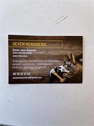 Seven, Saint-Brandan - Horaires d'ouverture