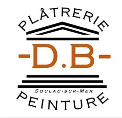 D.B PEINTURE PLATRERIE, Soulac-sur-Mer - Horaires d'ouverture