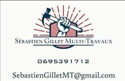 Sebastien Gillet Multi Travaux, Valdoie - Horaires d'ouverture