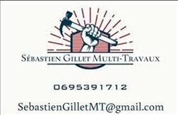 Sebastien Gillet Multi Travaux, Valdoie - Horaires d'ouverture