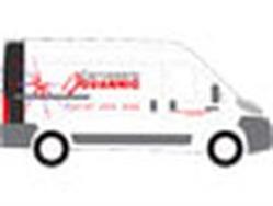 AD Carrosserie et Garage Expert Jouannic, Vannes - Horaires d'ouverture