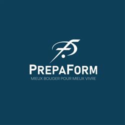 Prepaform FITNESS & PADEL, Saint-Julien-les-Rosiers - Horaires d'ouverture