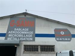 G-SAMM, Bressuire - Horaires d'ouverture