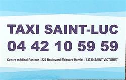 Ambulances Saint Luc, Saint-Victoret - Horaires d'ouverture