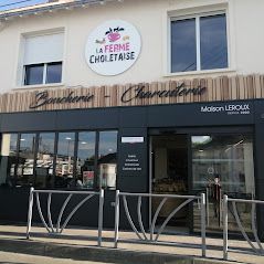 Boucherie Charcuterie Traiteur Leroux Jean Pierre, Cholet - Horaires d'ouverture