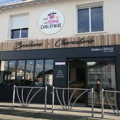Boucherie Charcuterie Traiteur Leroux Jean Pierre, Cholet - Horaires d'ouverture