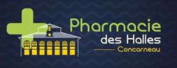 Pharmacie Des Halles, Concarneau - Horaires d'ouverture