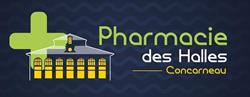 Pharmacie Des Halles, Concarneau - Horaires d'ouverture
