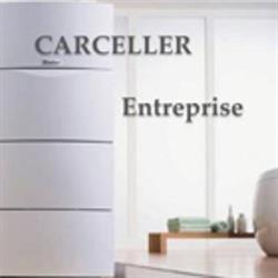 SARL Carceller, Montmain - Horaires d'ouverture