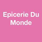 Epicerie Du Monde, La Rochette - Horaires d'ouverture