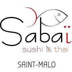 Sabai Sushi Et Thai, Saint-Malo - Horaires d'ouverture