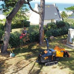 ALB-Arbor, Kerlaz - Horaires d'ouverture