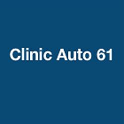 Clinic Auto 61, Flers - Horaires d'ouverture