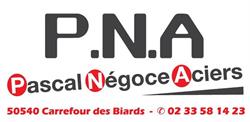 Pascal Négoce Aciers PNA, Isigny-le-Buat - Horaires d'ouverture