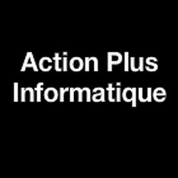Action Plus Informatique, Vedène - Horaires d'ouverture