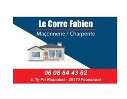 Le Corre Fabien, Fouesnant - Horaires d'ouverture