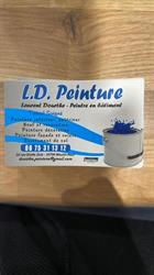 L.D.Peinture, Moulin-Neuf - Horaires d'ouverture