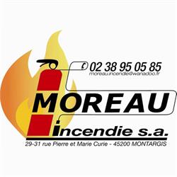 Moreau Incendie Fougères, - Horaires d'ouverture