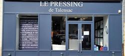 Le Pressing De Talensac, Nantes - Horaires d'ouverture