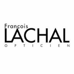 François Lachal Opticiens, Ribérac - Horaires d'ouverture