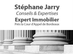 Jarry Stéphane - Conseils et expertises, Périgueux - Horaires d'ouverture