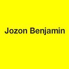 Jozon Benjamin, Rubelles - Horaires d'ouverture