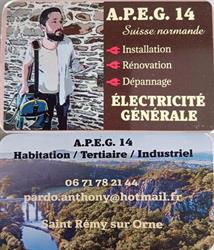 APEG 14 Suisse normande, Saint-Rémy - Horaires d'ouverture