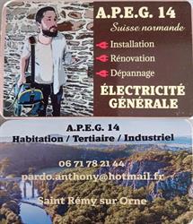 APEG 14 Suisse normande, Saint-Rémy - Horaires d'ouverture