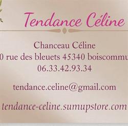 Tendance Céline, Boiscommun - Horaires d'ouverture