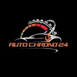 Auto Chrono 24 Dépannage Remorquage, Geispolsheim - Horaires d'ouverture