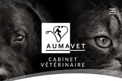 Cabinet Veterinaire Aumavet, Saint-Étienne-de-Saint-Geoirs - Horaires d'ouverture