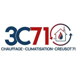 3C71 - Chauffage Climatisation Creusot 71, Torcy - Horaires d'ouverture