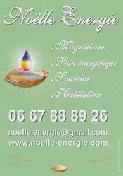 Noelle Energie, Mallemort - Horaires d'ouverture