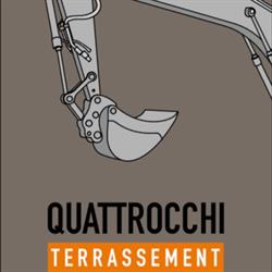 Quattrocchi Terrassement, Conca - Horaires d'ouverture