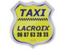 Taxi Lacroix, Les Villards-sur-Thônes - Horaires d'ouverture